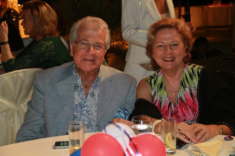 Soiree UMP 